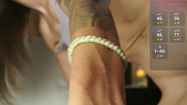 Mariamercada online show from 03.01.26