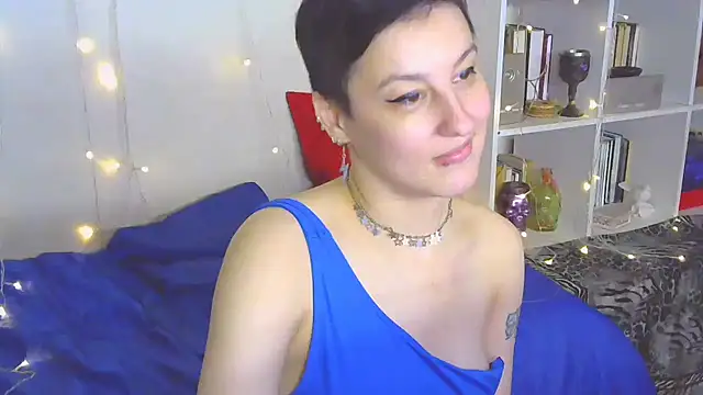 MartaBounty online show from 12.10.24