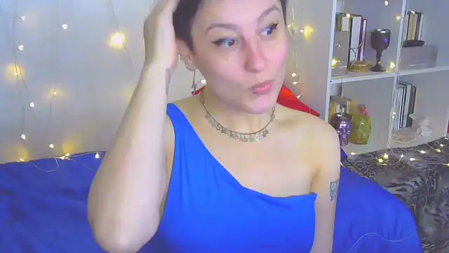 MartaBounty online show from 12.11.24
