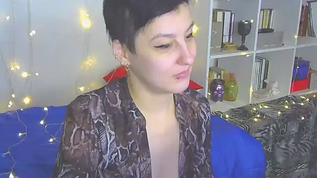 MartaBounty online show from 12.12.24