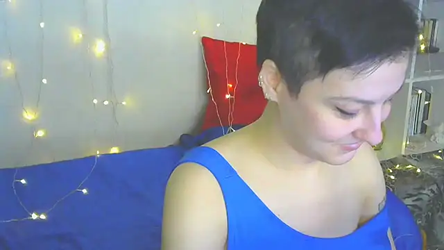 MartaBounty online show from 12.14.24
