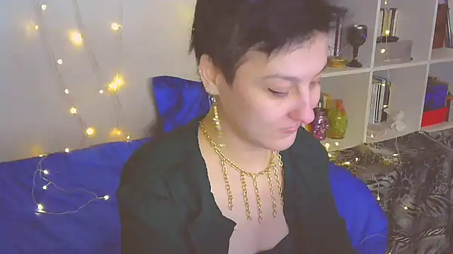 MartaBounty online show from 12.15.24