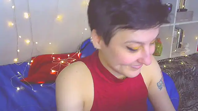 MartaBounty online show from 12.21.24