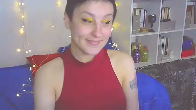 MartaBounty online show from 12.22.24