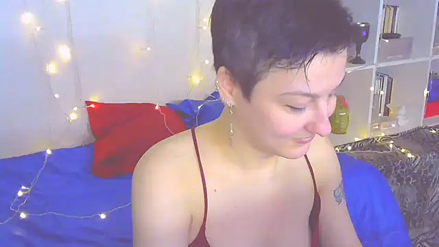 MartaBounty online show from 12.25.24