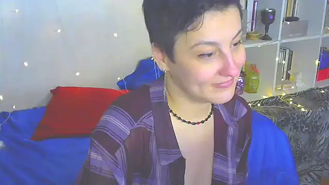 MartaBounty online show from 12.26.24