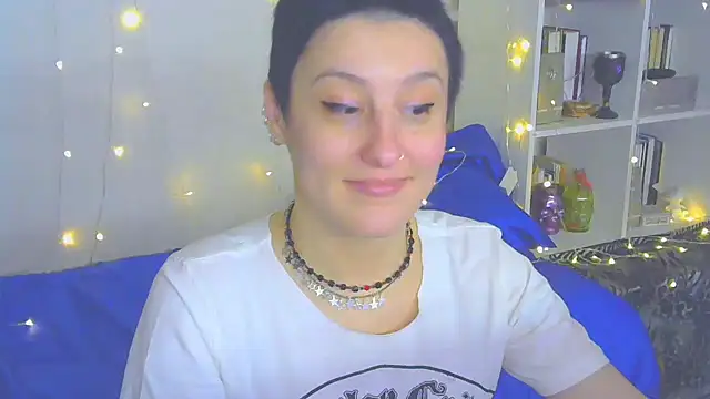MartaBounty online show from 12.31.24