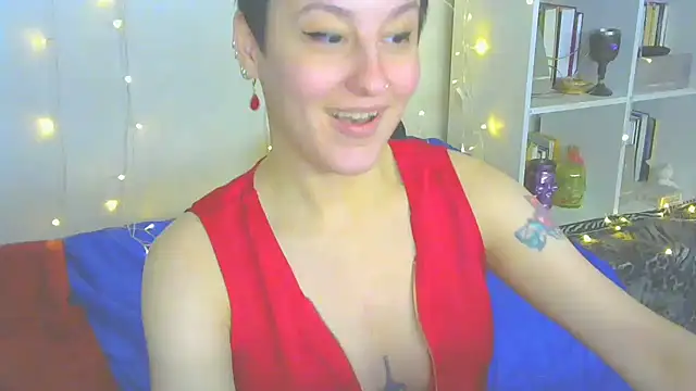 MartaBounty online show from 01.02.25