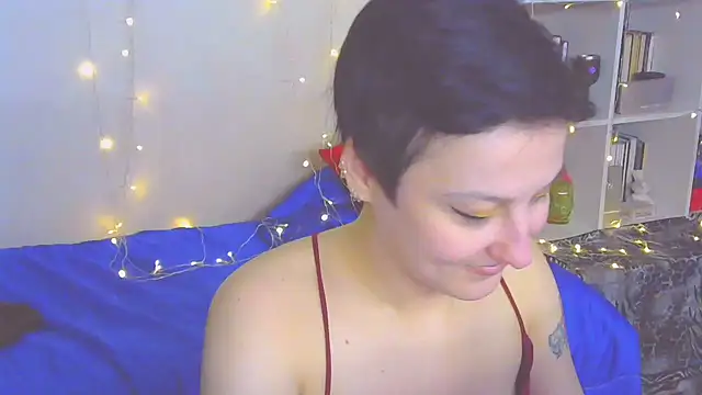 MartaBounty online show from 01.11.25