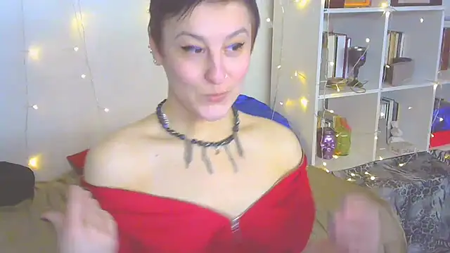 MartaBounty online show from 01.17.25