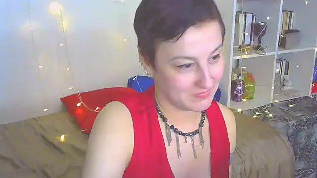 MartaBounty online show from 01.17.25