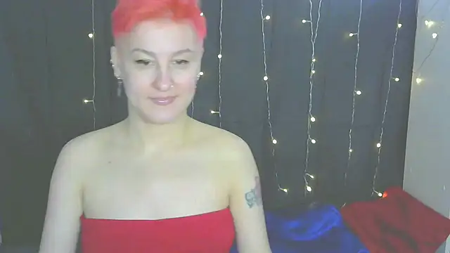MartaBounty online show from 01.26.25