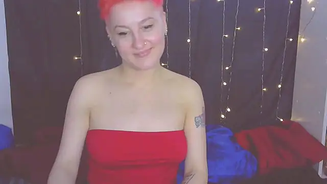 MartaBounty online show from 01.26.25