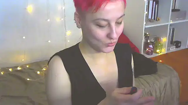 MartaBounty online show from 02.02.25