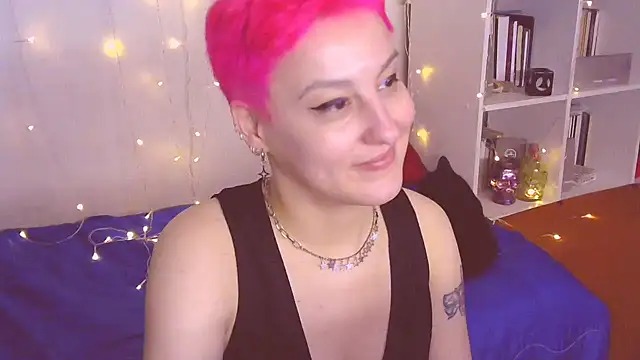 MartaBounty online show from 02.14.25
