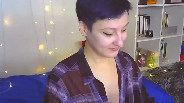 MartaBounty online show from 02.15.25
