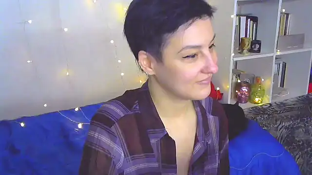 MartaBounty online show from 02.16.25