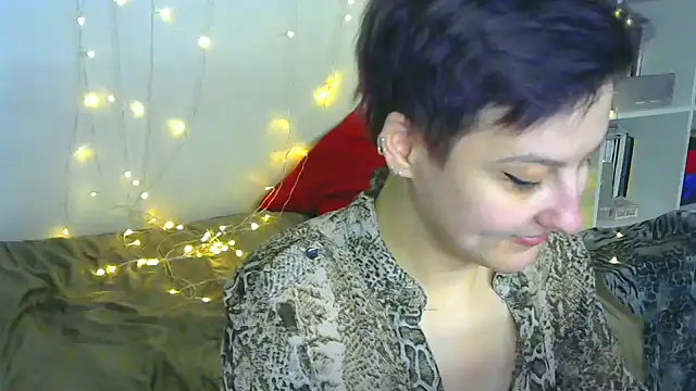 MartaBounty online show from 02.25.25