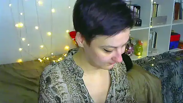 MartaBounty online show from 02.25.25
