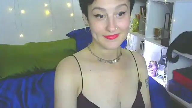 MartaBounty online show from 09.10.25