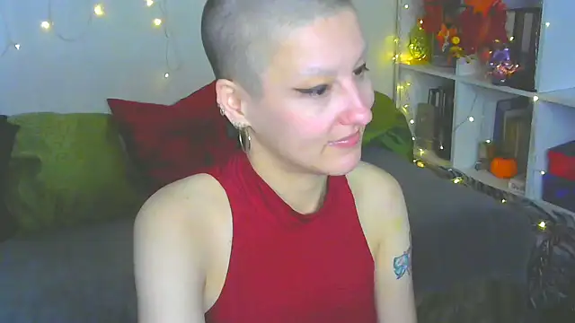 MartaBounty online show from 10.15.25