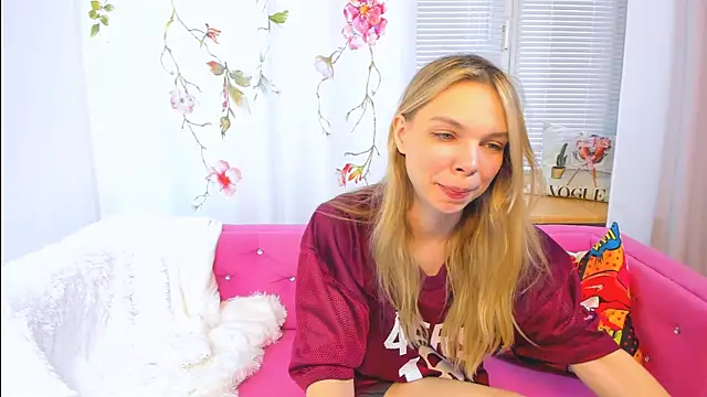 The Deep Passion online show from 09.26.25