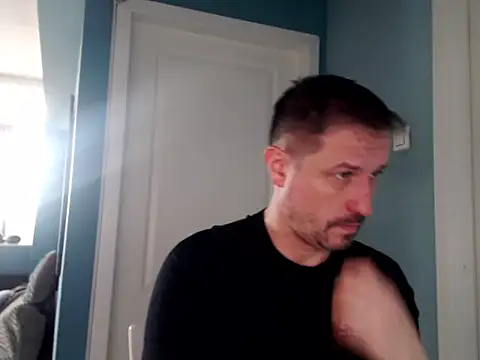 MisterFaithRO online show from 04.19.26