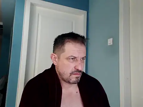 MisterFaithRO online show from 04.19.26