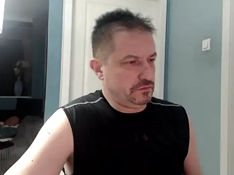MisterFaithRO online show from 04.23.26