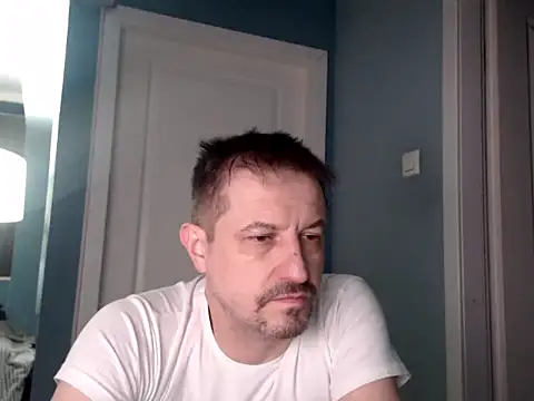 MisterFaithRO online show from 04.25.26