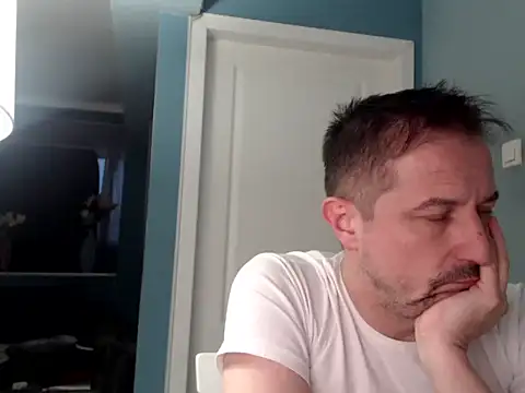 MisterFaithRO online show from 04.29.26