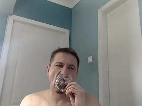 MisterFaithRO online show from 05.05.26