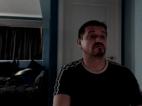MisterFaithRO online show from 05.08.26