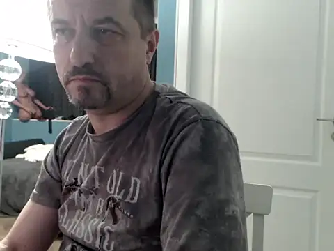 MisterFaithRO online show from 05.10.26