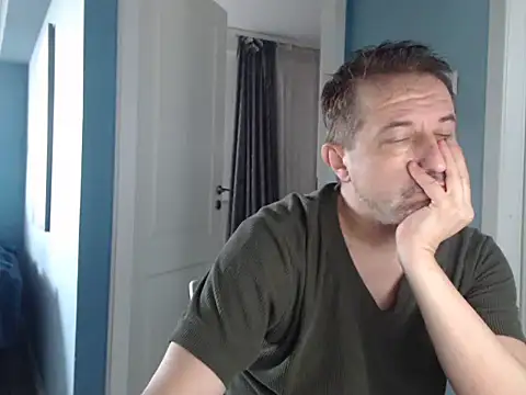 MisterFaithRO online show from 05.26.26