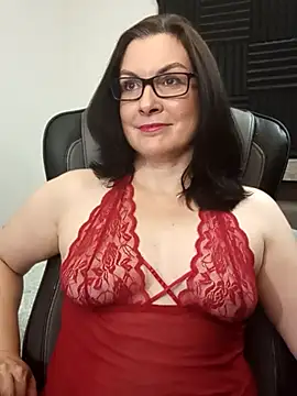 DesreRose online show from 04.09.26