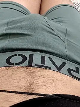 Babyucum4me online show from 02.21.26