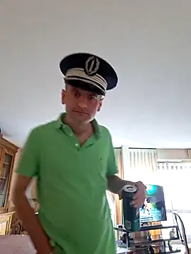 Perv10 online show from 04.16.26