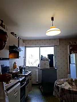 Perv10 online show from 04.19.26