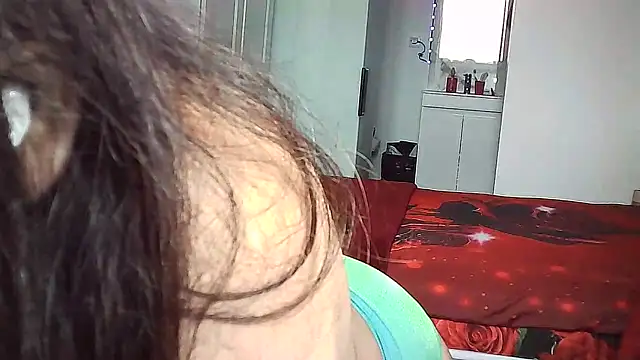 HotSpicyGujju online show from 01.26.25