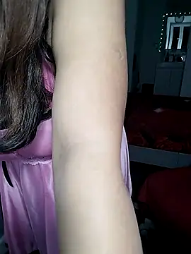 HotSpicyGujju online show from 03.01.25