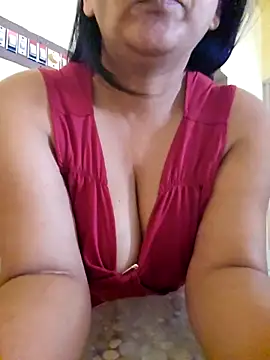 HotSpicyGujju online show from 11.11.25