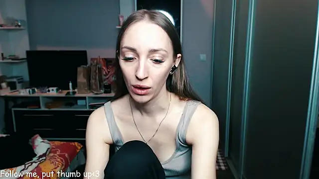 Natalimeowks online show from 01.02.25