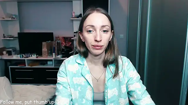Natalimeowks online show from 02.08.25