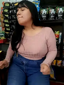 Kalani Engel online show from 02.01.25