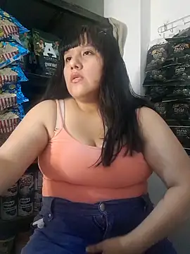 Kalani Engel online show from 02.20.25