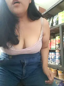 Kalani Engel online show from 03.21.25