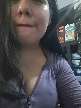 Kalani Engel online show from 04.03.26