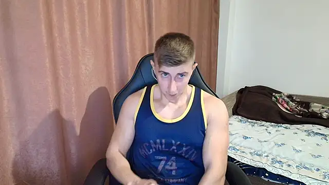 Todhorny9873 online show from 12.16.24