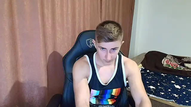 Todhorny9873 online show from 01.09.25